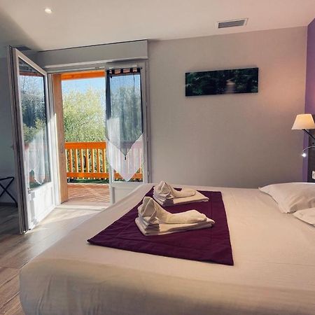Auberge De La Petite Reine Siorac-en-Périgord Dış mekan fotoğraf