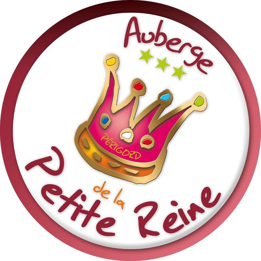 Auberge De La Petite Reine Siorac-en-Périgord Dış mekan fotoğraf